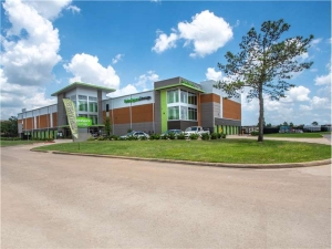 Extra Space Storage - 8692 - Houston - Park Row Dr
