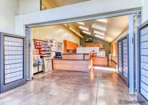Mariposa Self Storage
