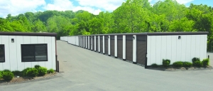 Secondary Storage of Bridgeville Picture of Secondary Storage of Bridgeville