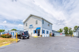 Brooks Mini Storage - Harrison Blvd - Photo 11