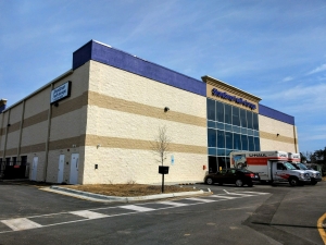StoreSmart - Durham Picture of StoreSmart - Durham