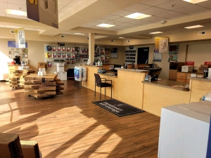 StoreSmart - Durham Picture of StoreSmart - Durham