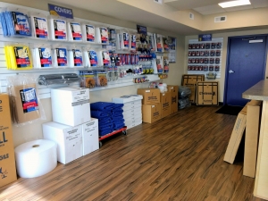 StoreSmart - Durham Picture of StoreSmart - Durham