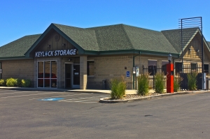 Storage Facility