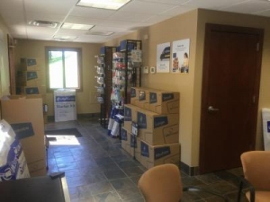 Life Storage - Hendersonville - West Main Street Picture of Life Storage - Hendersonville - West Main Street
