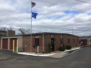 Life Storage - Hendersonville - West Main Street Picture of Life Storage - Hendersonville - West Main Street