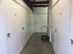 Life Storage - Hendersonville - West Main Street Picture of Life Storage - Hendersonville - West Main Street