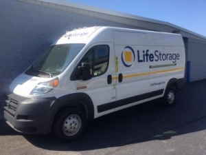 Life Storage - Hendersonville - New Shackle Island Road Picture of Life Storage - Hendersonville - New Shackle Island Road