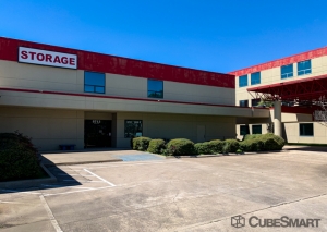 CubeSmart Self Storage - Dallas - 9713 Harry Hines Blvd