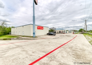 CubeSmart Self Storage - Corinth