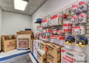 CubeSmart Self Storage - Corinth - Photo 5