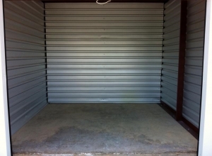 Storage Space Picture of Storage Space