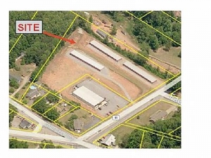 Campobello Self Storage Picture of Campobello Self Storage