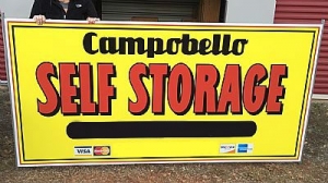 Campobello Self Storage Picture of Campobello Self Storage