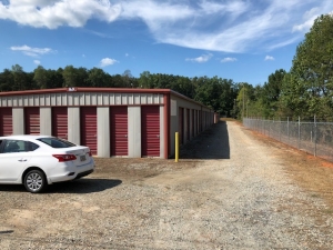Campobello Self Storage Picture of Campobello Self Storage