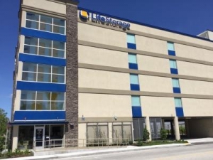Life Storage - Tampa - West Kennedy Boulevard Picture of Life Storage - Tampa - West Kennedy Boulevard
