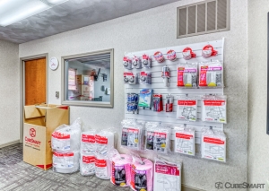 CubeSmart Self Storage - Harrisburg - 321 Milroy Rd - Photo 3