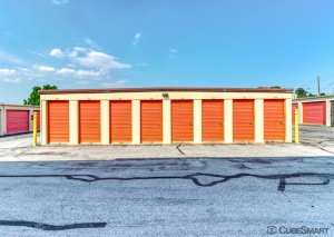 CubeSmart Self Storage - Harrisburg - 321 Milroy Rd - Photo 7