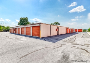 CubeSmart Self Storage - Harrisburg - 321 Milroy Rd - Photo 6