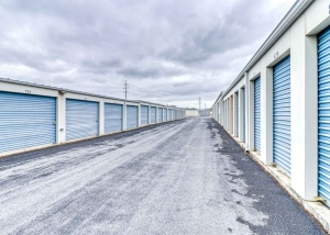 CubeSmart Self Storage - Harrisburg - 4401 N 6th St - Photo 3