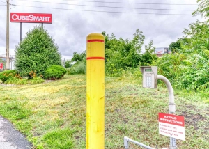 CubeSmart Self Storage - Harrisburg - 4401 N 6th St - Photo 2