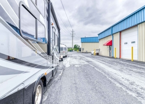 CubeSmart Self Storage - Harrisburg - 4401 N 6th St - Photo 4