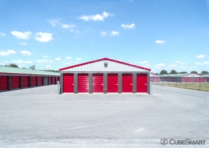 CubeSmart Self Storage - Harrisburg - 6325 Allentown Blvd - Photo 5