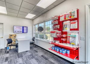 CubeSmart Self Storage - Harrisburg - 6325 Allentown Blvd - Photo 4