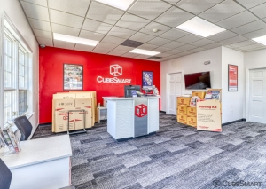 CubeSmart Self Storage - Harrisburg - 6325 Allentown Blvd - Photo 2