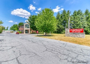 CubeSmart Self Storage - Mechanicsburg - Photo 1