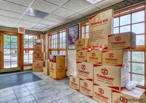 CubeSmart Self Storage - Mechanicsburg - Photo 3