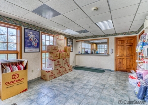 CubeSmart Self Storage - Mechanicsburg