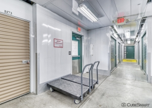 CubeSmart Self Storage - Mechanicsburg