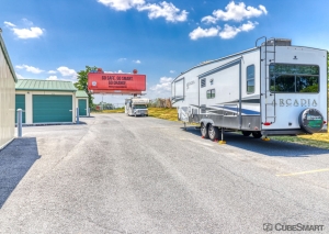 CubeSmart Self Storage - Mechanicsburg