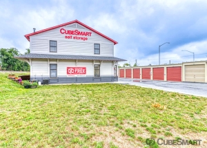 CubeSmart Self Storage - Lemoyne