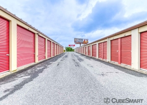 CubeSmart Self Storage - Lemoyne