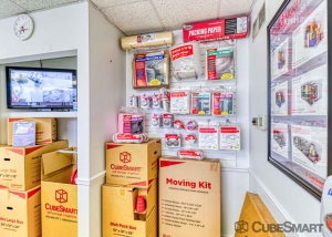 CubeSmart Self Storage - Lemoyne