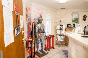 King Arthur Storage - Photo 4