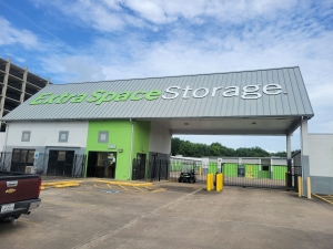Extra Space Storage - 0466 - Houston - South Main