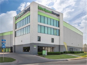 Extra Space Storage - 1610 - Dallas - Haskell Ave