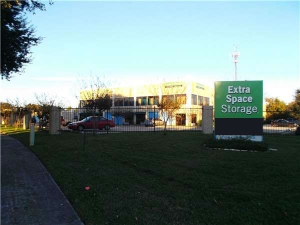 Storage Facility