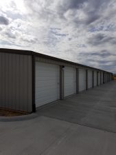 Storage Facility