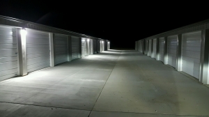 Storage Facility