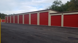 Red Carpet Self Storage of Raleigh Picture of Red Carpet Self Storage of Raleigh