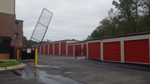 Red Carpet Self Storage of Raleigh Picture of Red Carpet Self Storage of Raleigh