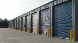 Storage Facility