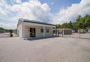 Pinnacle Storage of Sneads Ferry - Photo 4