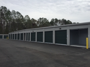 Monster Self Storage - Clement's Ferry Picture of Monster Self Storage - Clement's Ferry