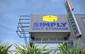 Simply Self Storage - Seattle, WA - Market Street Picture of Simply Self Storage - Seattle, WA - Market Street