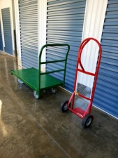 Scenic City Self Storage - Photo 4